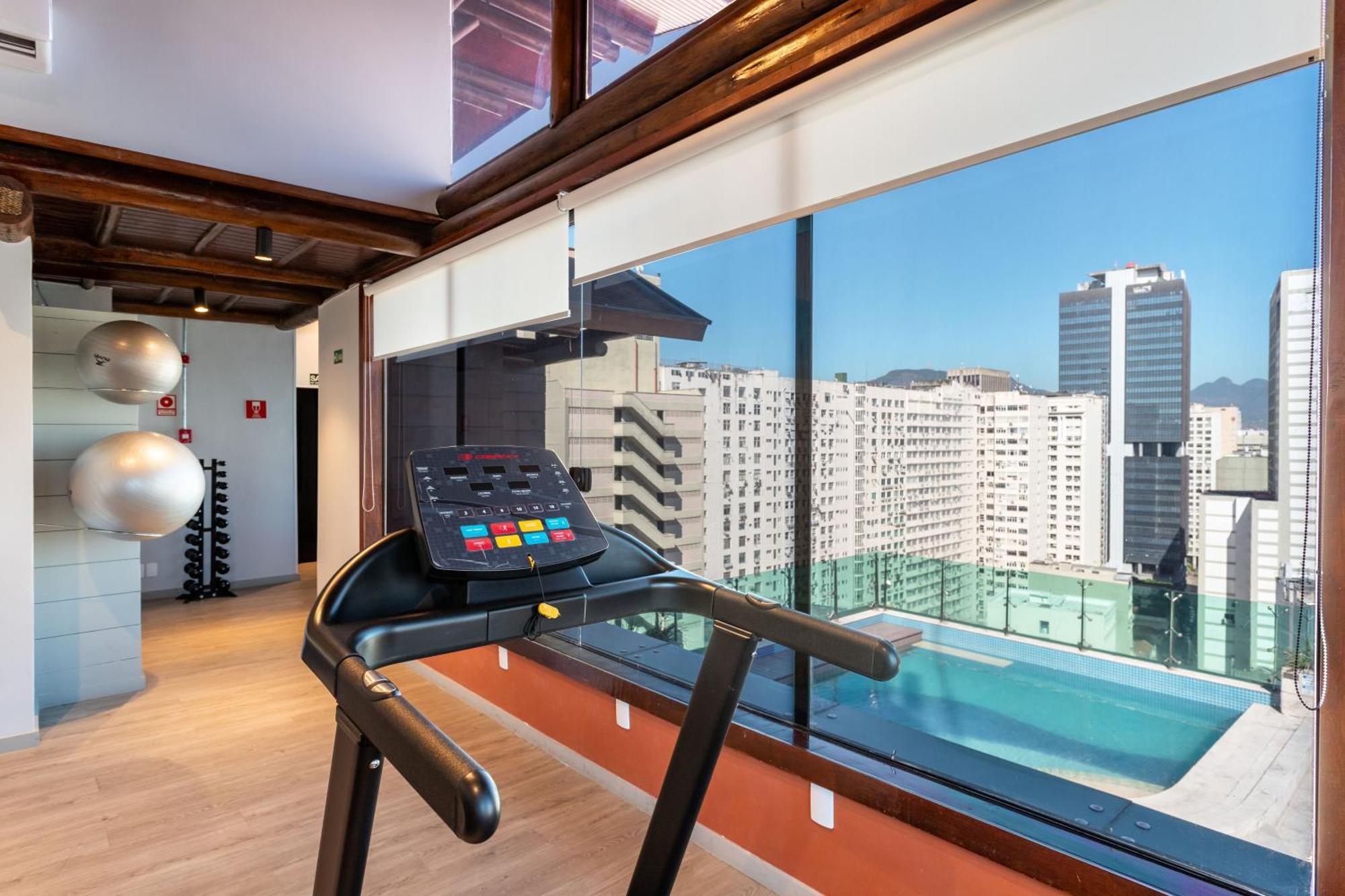 Lobie Casa Maua Lägenhet Rio de Janeiro Exteriör bild
