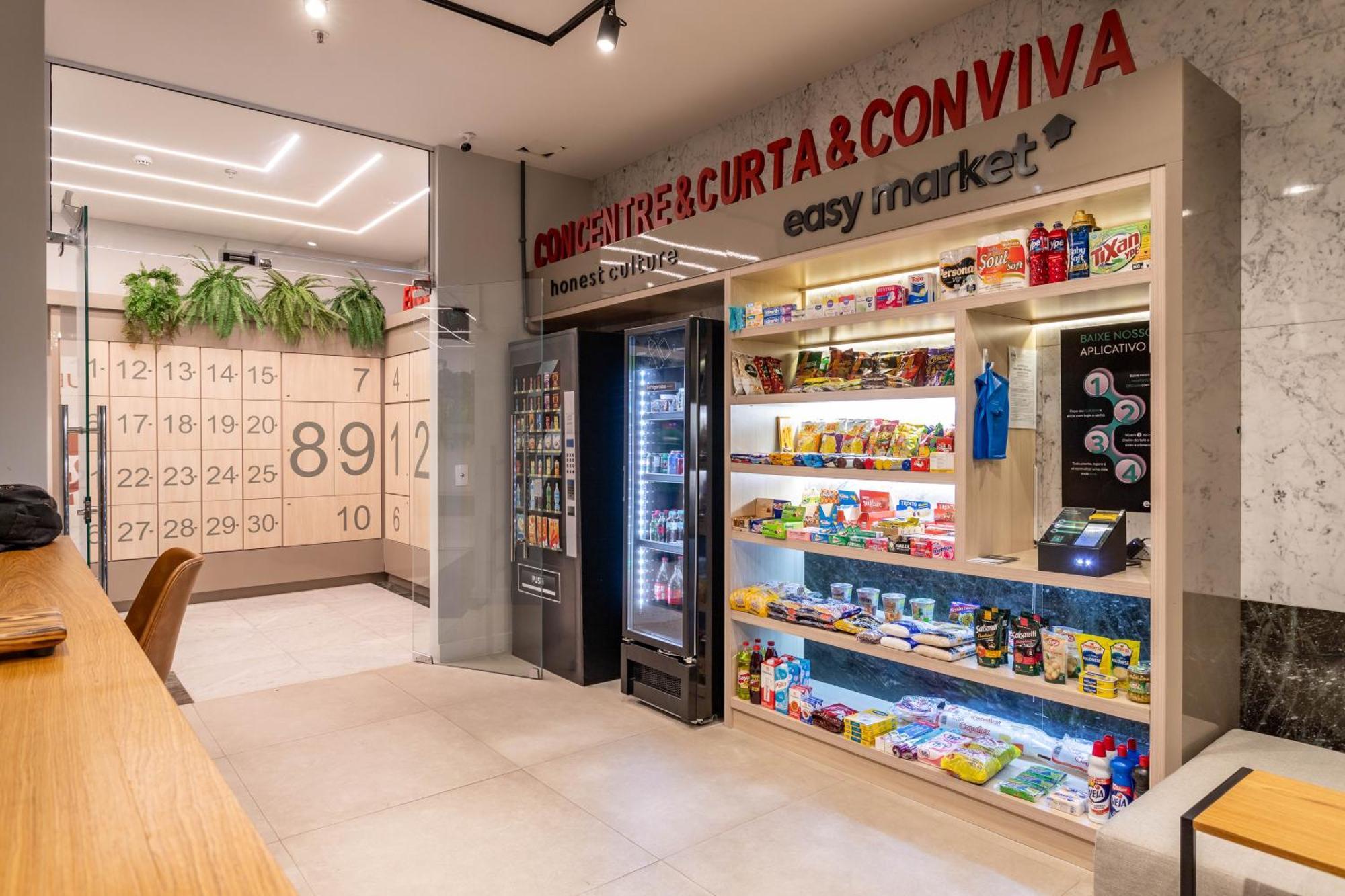 Lobie Casa Maua Lägenhet Rio de Janeiro Exteriör bild