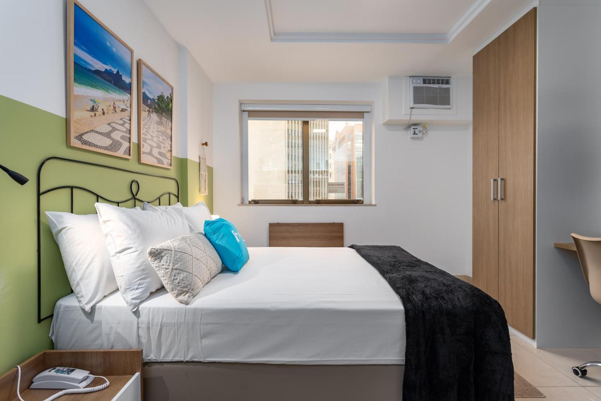 Lobie Casa Maua Lägenhet Rio de Janeiro Exteriör bild