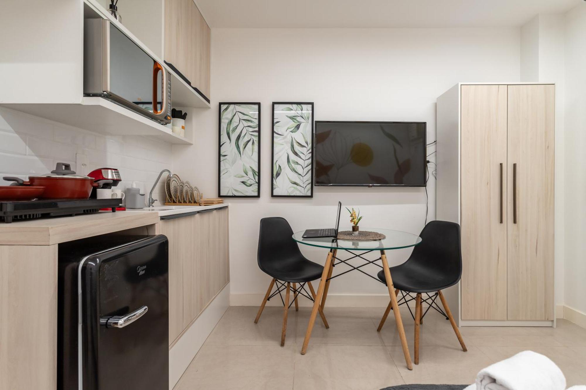 Lobie Casa Maua Lägenhet Rio de Janeiro Exteriör bild