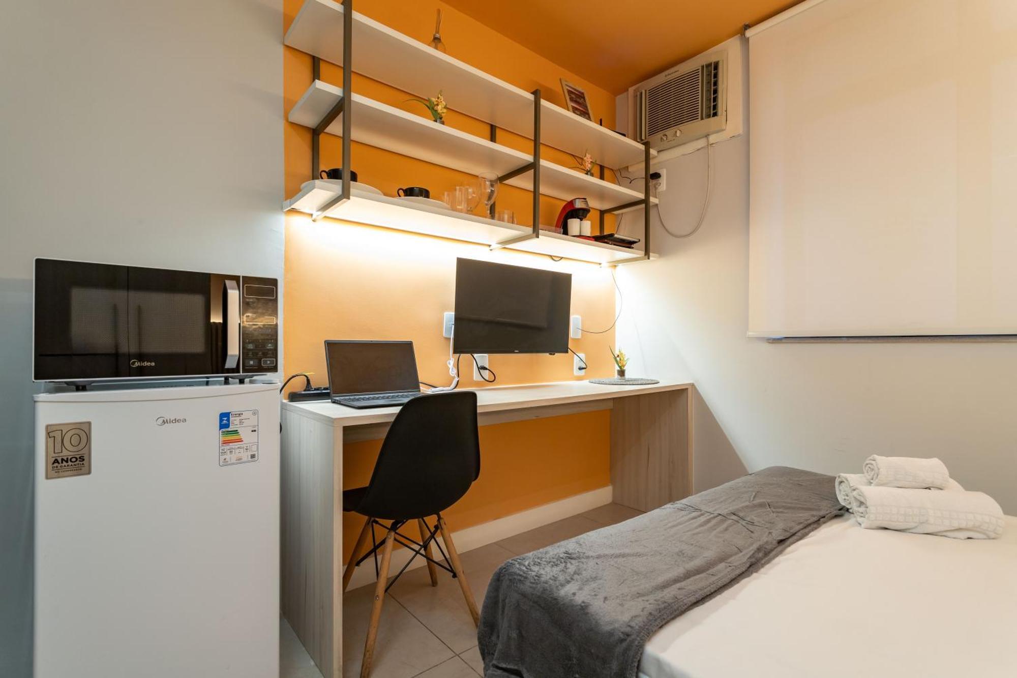Lobie Casa Maua Lägenhet Rio de Janeiro Exteriör bild