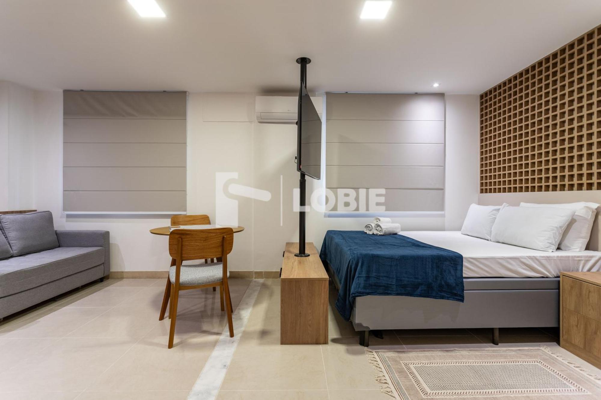 Lobie Casa Maua Lägenhet Rio de Janeiro Rum bild